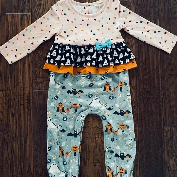 romper - Picture 8 of 9